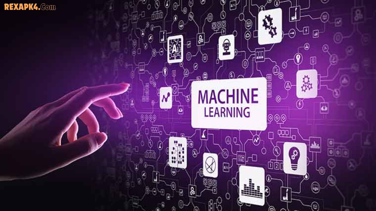 machine-learning-apps