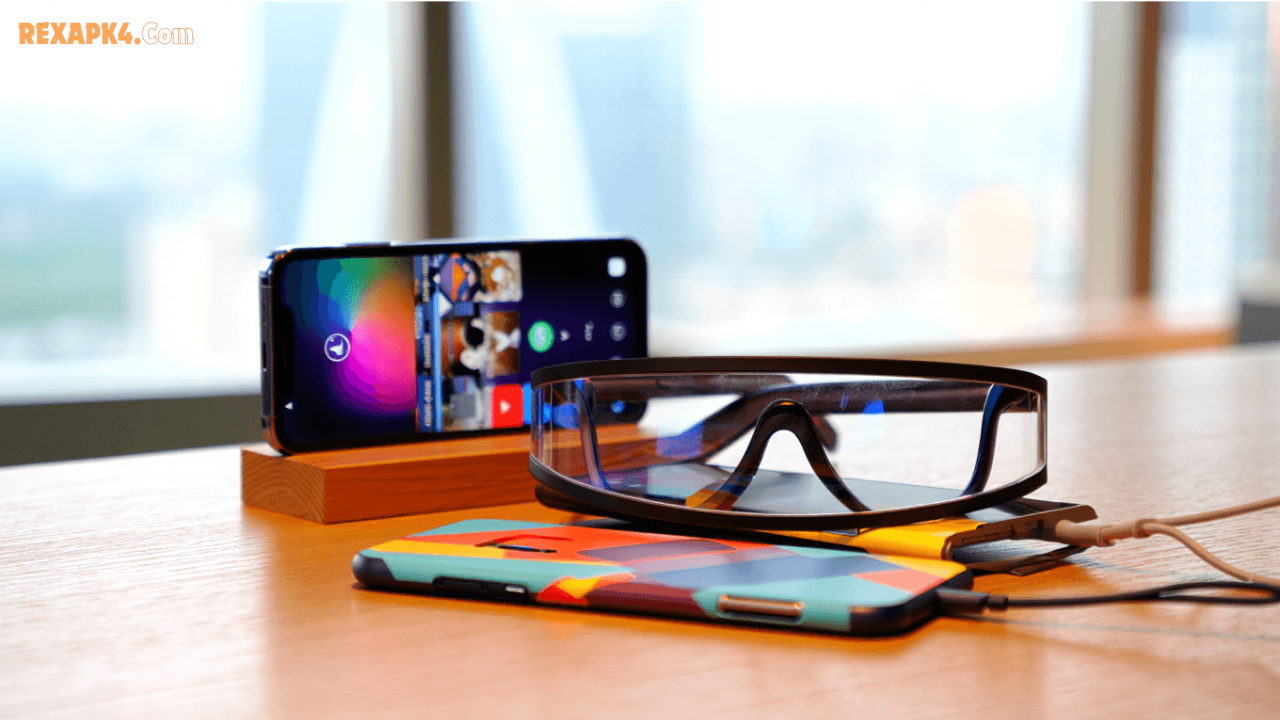 mobile-ar-technology