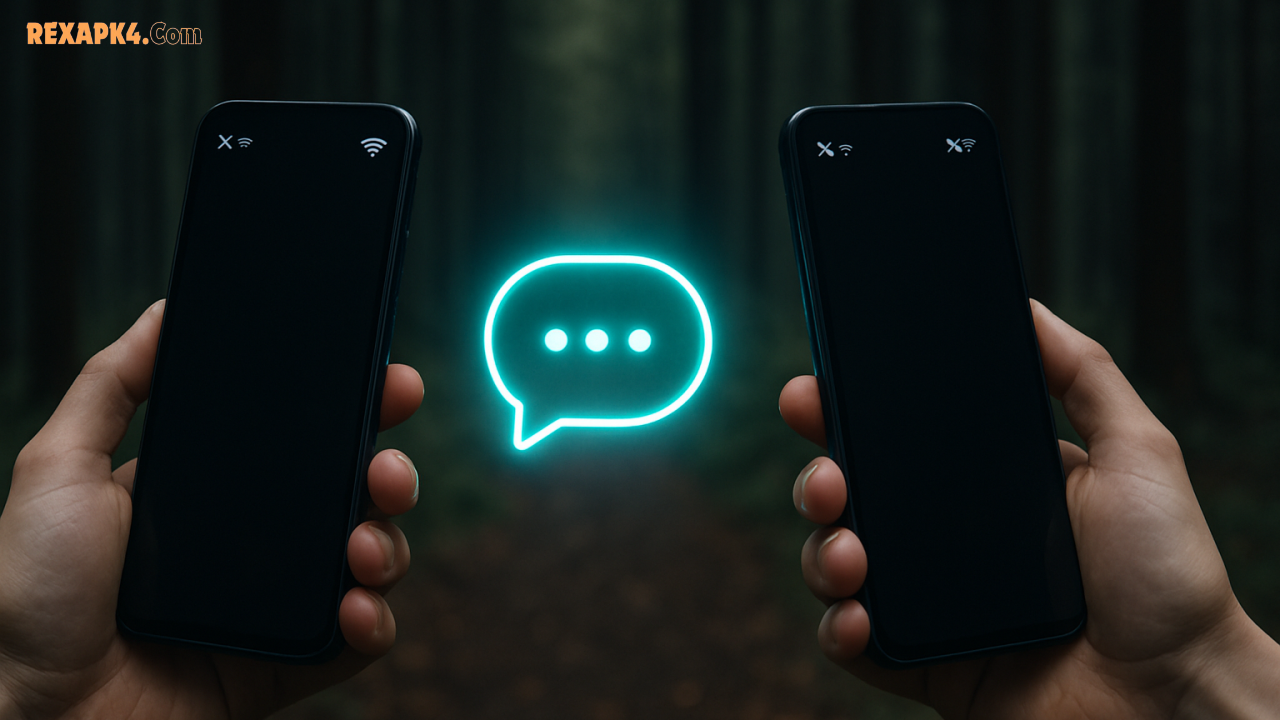 Next-Generation Messaging