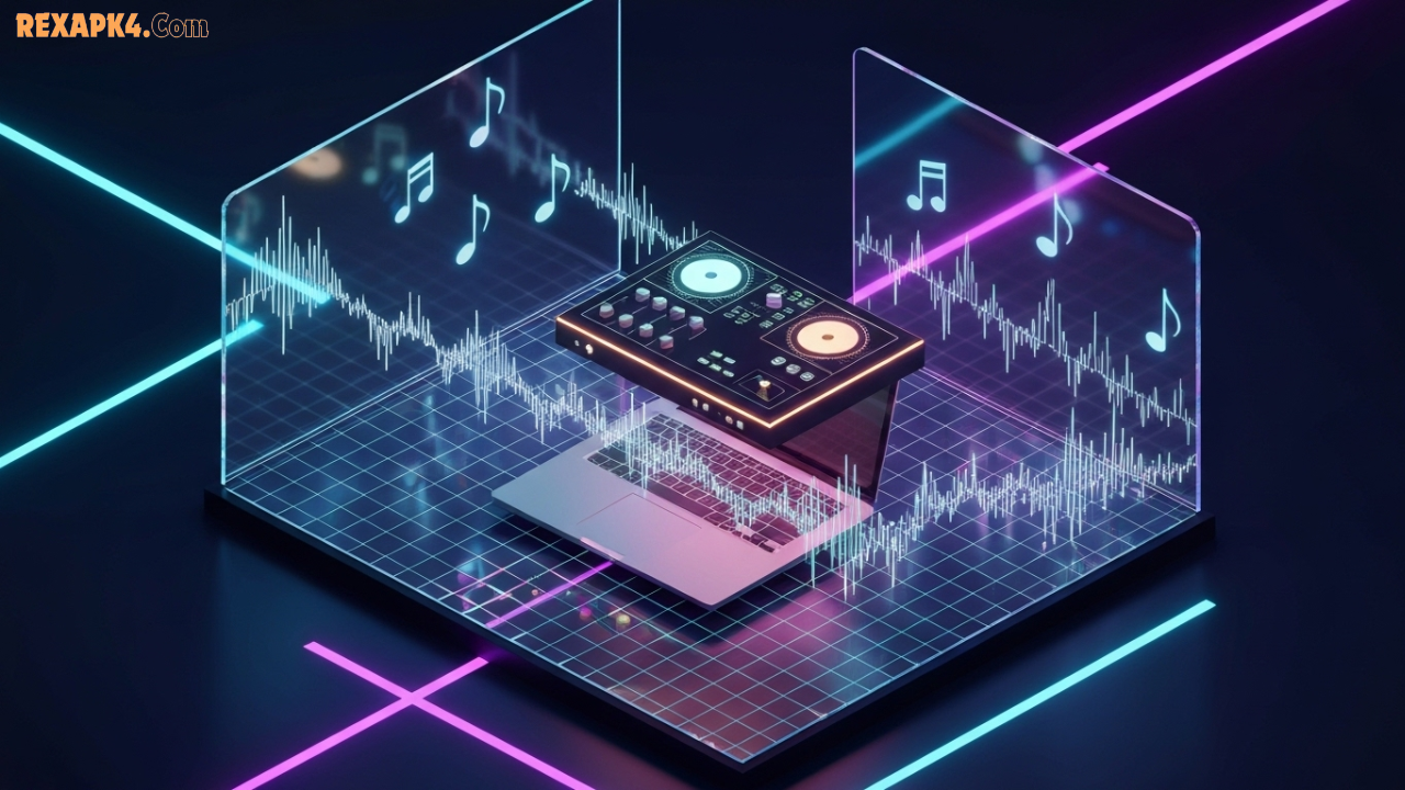 Top AI Art & Music Generator Apps