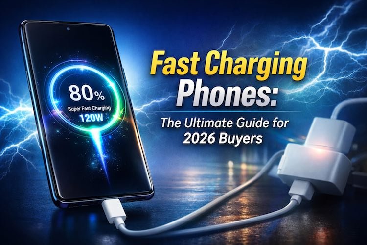 Best Fast Charging Apps for Mobile in 2026