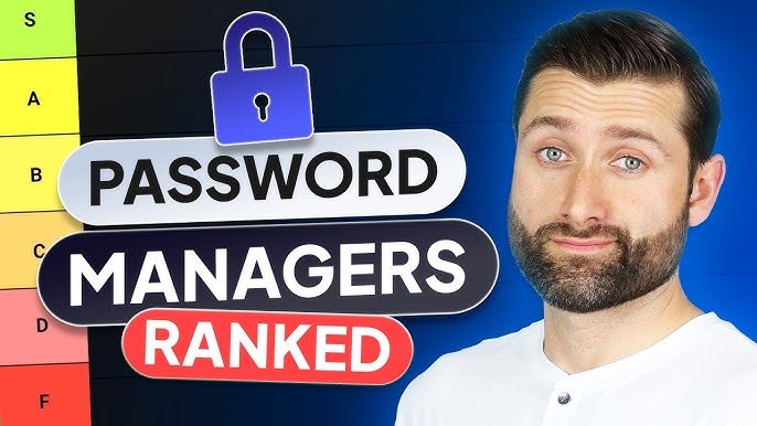 Best Password Managers Reviewed (2026 Edition)